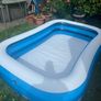 Bestway swimming pool Image 3