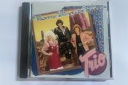 Dolly Parton Linda Ronstadt Emmylou Harris CD Trio