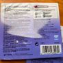 NEW Sony DVD-RW 60min 2.8GB Camcorder Mini Discs x2 Image 3