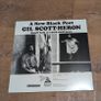 Gil Scott-Heron Small Talk at 125th and Lenox Vinyl LP Image 3