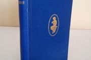 A Golden Treasury of Irish Verse Edited by Lennox Robinson (PT215)