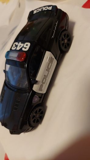 Transformer / toy