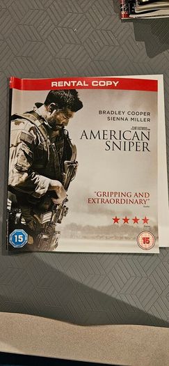 Blu Ray Movies