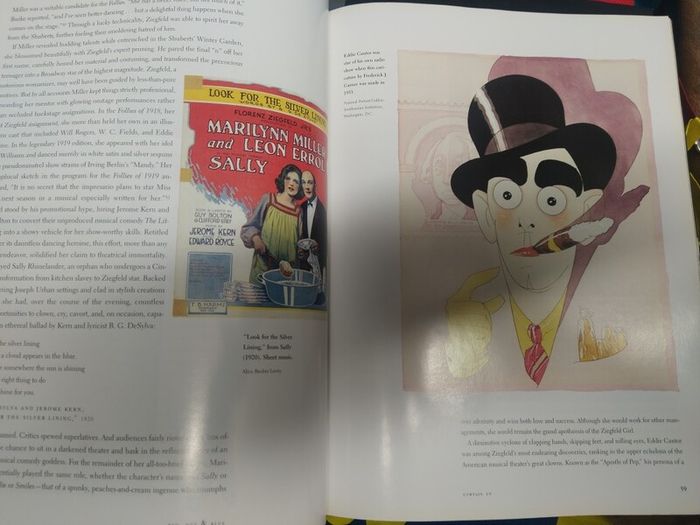 American Musicals book
