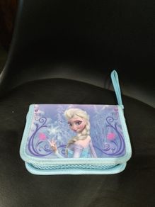 Frozen Nintendo 3DS Case. Free Postage!