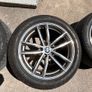 BMW M Sport 18" Alloy wheels Image 4
