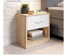 bedside table