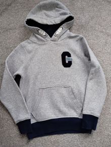 boys jumper.age 5/6