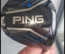 Ping G440 Max