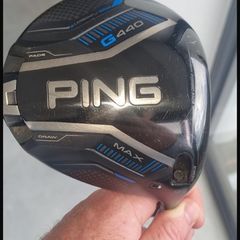 Ping G440 Max