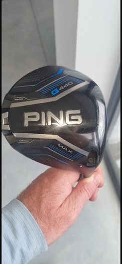 Ping G440 Max