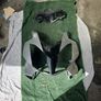 honda vfr oem full fairings kit Image 9