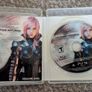 Saw and final fantasy lightning returns ps3 (60 euro posted!) Image 10