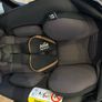 Joie iLevel infant car seat and Joie Encore Base Image 3