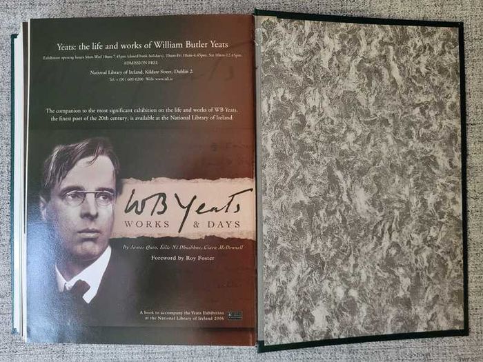 History Ireland Magazine 11 Issues 2005 to 2006 with Official Binder