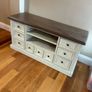 EZ Living TV unit / Living Room Unit Image 2