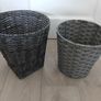 Wicker baskets Image 5