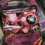 Team Rocket's Mewtwo EX ! Double Rare ! from The Glory of Team Rocket Set ! 2025 ! Japanese Pokemon Card ! Image 2