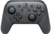 Nintendo Switch Pro Controller (Grade B)