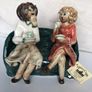 Abbey Crafts Porcelain Figures Image 10