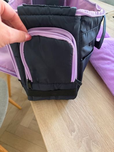 dog bag