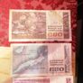 Ireland Series B Banknotes Image 8