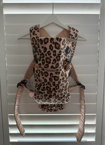 BabyBjorn Mini Carrier
