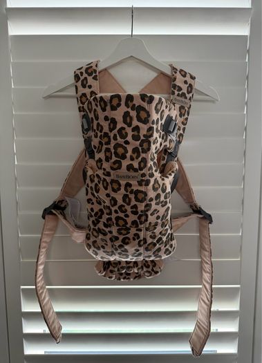 BabyBjorn Mini Carrier