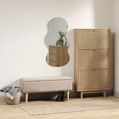 Organic Mirror