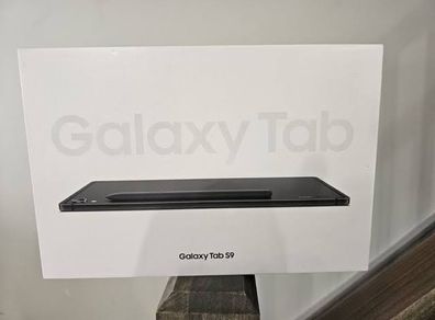 Samsung tablet s9