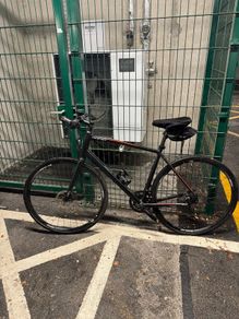 giant rapid (STOLEN)