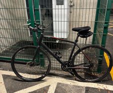 giant rapid (STOLEN)