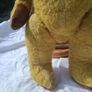 Early 1930's Mohair Articulated Teddy Bear Image 8