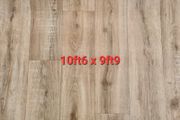 lino 10ft6 x 9ft9