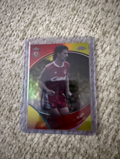 Topps cards