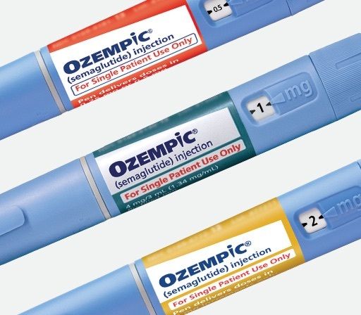Ozempic Pens
