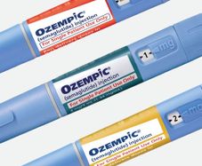 Ozempic Pens