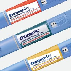 Ozempic Pens