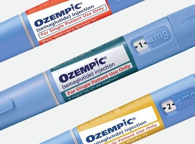 Ozempic Pens