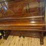 Vintage Rosebuck Upright Piano Image 3