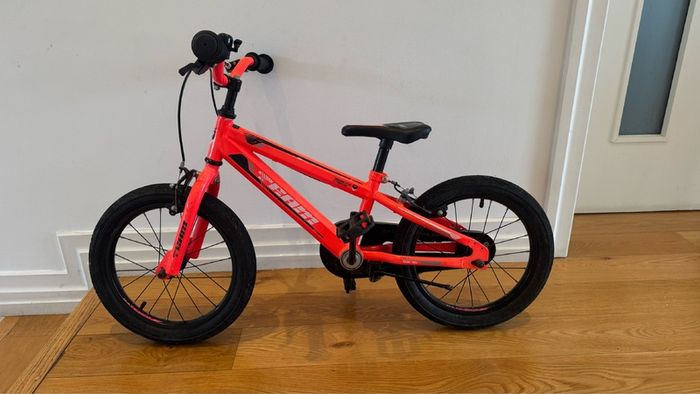 Kids bike