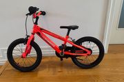 Kids bike
