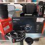 Sony Alpha 7 Mk111 full kit. Image 4