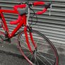 Orus road bike Image 3