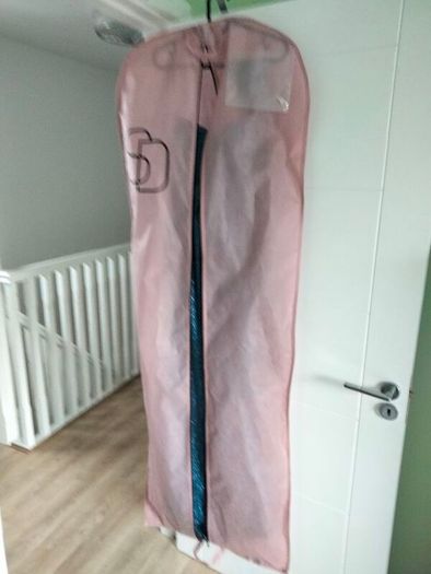 TY Dress and Shoes