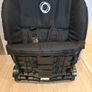 Bugaboo seat unit hardware, seat liner and straps Image 2