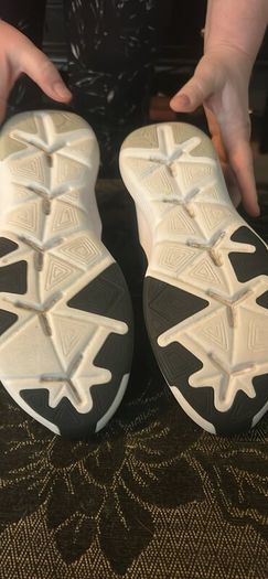 Nike Jordan Basketball Shoes