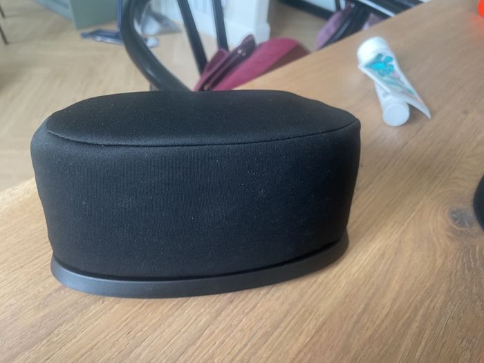 Axkid side impact protector