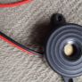 Continuous Sound Beeper For Arduino Car Van Image 2
