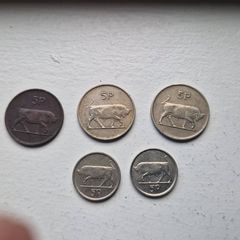 coins